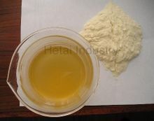 wat is de voedingswaarde van het rijsteiwit?