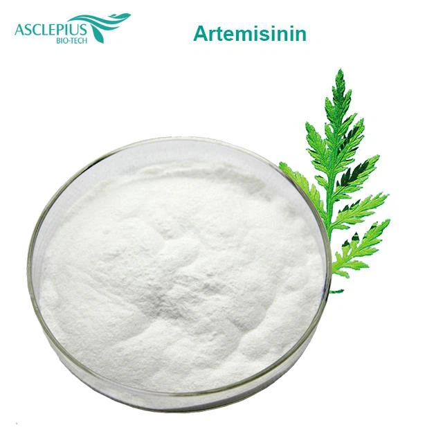 Een doorbraak in de resistentie tegen artemisinine